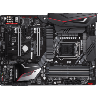 

Плата матер"GIGABYTE"(Z390 GAMING SLI)