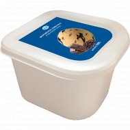 Мороженое «Морозпродукт» ром, изюм и начинка с какао, 1 000 г