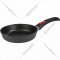 Сковорода «Нева Металл Посуда» Литая Индукция Гранит, L18020i, 20 см