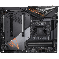 

Плата матер"GIGABYTE"(Z490 AORUS MASTER)