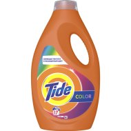 Гель для стирки Tide Color, 1.105 л