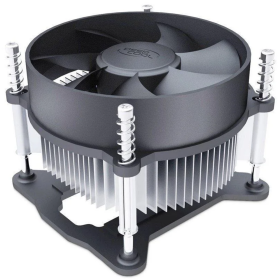 Кулер для про­цес­со­ра «Deepcool» CK 11508