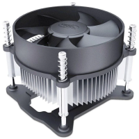 

Кулер"DEEPCOOL"(CK11508,DP-ICAS-CK11508)