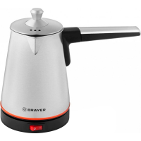 

Кофеварка "BRAYER" (BR1140)
