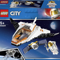 

Конструктор "LEGO" (60224)