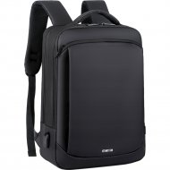 Рюкзак для ноутбука «Miru» M02, черный