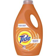 Гель для стирки «Tide» Весенняя свежесть, 1.105 л