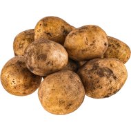 Картофель 1 кг, фасовка 2.5&nbsp;-&nbsp;2.6 кг