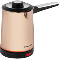 

Кофеварка "BRAYER" (BR1141)