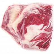 Мясо бескостное «Говядина для гуляша» охлажденное, 1 кг, фасовка 0.5 - 0.65 кг
