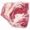 Мясо бескостное «Говядина для гуляша» охлажденное, 1 кг, фасовка 0.5 кг
