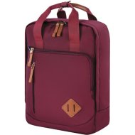 Рюкзак «Brauberg» Friendly, 270090, бордовый, 37х26х13 см