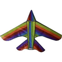 

Игрушка "ВОЗДУШНЫЙ ЗМЕЙ" (KR-9108)