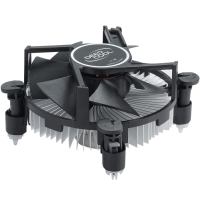 

Кулер"DEEPCOOL"(CK-11509,DP-ICAP-11509)