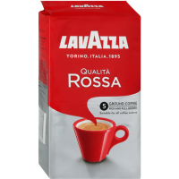 

Кофе "LAVAZZA" (qualita rossa,в/у) 250г