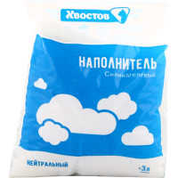 

Наполнитель"ХВОСТОВ"(силикагел3.8л)1.5кг