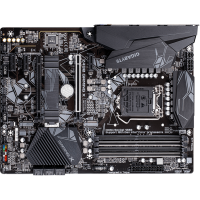 

Плата матер"GIGABYTE"(Z490 GAMING X)