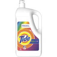 Гель для стирки «Tide» Color, 5.005 л