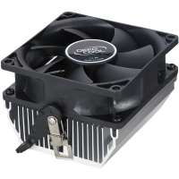 

Кулер"DEEPCOOL"(CK-AM209 TDP 65W)