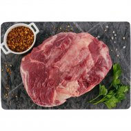 Мясо бескостное «Говядина Классическая» охлаждённое, 1 кг, фасовка 0.5 - 0.9 кг