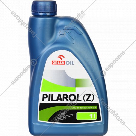 Масло для смазки цепей «Orlen Oil» Pilarol, 1 л
