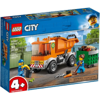 

Конструктор "LEGO" (60220)