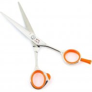 Ножницы парикмахерские «Tayo» Orange, филировочные, для левши, 40 зубцов, TS4540L
