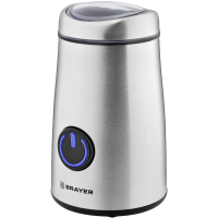 

Кофемолка "BRAYER" (BR1184)