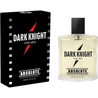

Туалетная вод"ABSOLUTE DARK KNIGHT"100мл