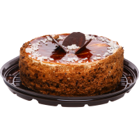 

Торт "КАРАМЕЛЬКА" 800г(Д)