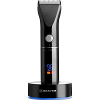 

Машинка для стрижки "BRAYER" (BR3400)
