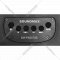 Портативная акустика «Soundmax» SM-PS5070B, черный