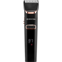 

Машинка для стрижки "BRAYER" (BR3401)