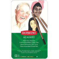 

Набор акварельных кар"DERWENT"(2300386)
