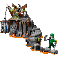 

Конструктор "LEGO" (71717)