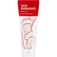 Гель для тела «Missha» антицеллюлитный, Hot Burning Perfect, 200 мл