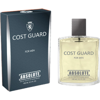 

Туалетная вода"ABSOLUTE COST GUARD"100мл