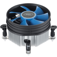 

Кулер"DEEPCOOL"(THETA 9 (DP-ICAP-T9)