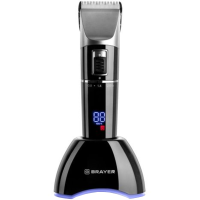 

Машинка для стрижки "BRAYER" (BR3402)