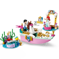 

Конструктор "LEGO" (43191)