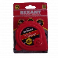 Рулетка «Rexant» стандарт, 12-9003