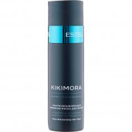Маска для волос «Estel» Kikimora ультраувлажняющая торфяная, 200 мл