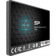 SSD-диск «Silicon Power» SP120GBSS3S55S25