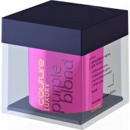 Маска для волос «Estel» Luxury Purple Blond Haute Couture коралловая, 200 мл