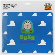 Коврик для мыши «Miniso» Toy Story, Buzz Lightyear, 2010344110103