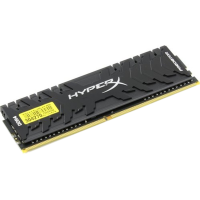 

ПамятьDIMMDDR4-2666"HYPERX"HX426C13PB3/8