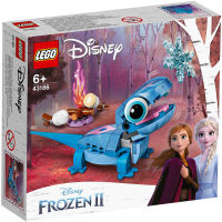 

Конструктор "LEGO" (43186)