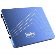 SSD-диск «Netac» NT01N535S-240G-S3X