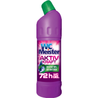 

Гель д/ун«WC MEISTER AKTIV KRAFT»Pink 1л