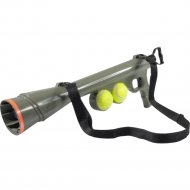 Игрушка для собак «Camon» Базука с 2 теннисными мячами, AD110